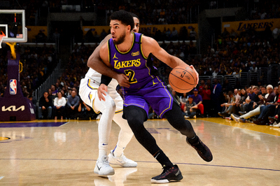 NBA总决赛现场配图
