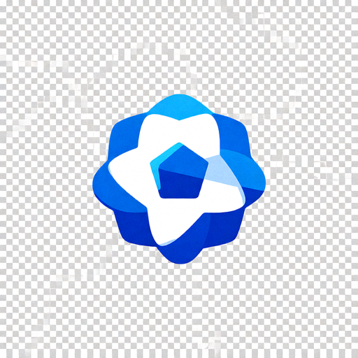 333体育官方网站Logo橙色足球主题