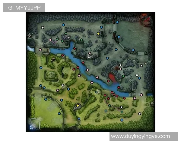 DOTA2战术解析如何破解WE战队的防守策略与布局技巧