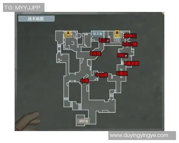 深入解析FPX战队在CSGO中的防守体系与战术布局