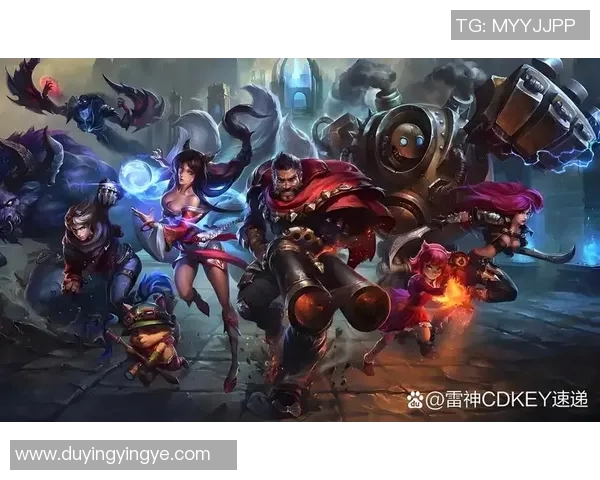 从零起步掌握英雄联盟节奏的全方位攻略与实战技巧分享