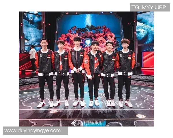 深入分析S15电竞高校联赛中WE战队的速度表现与战术运用