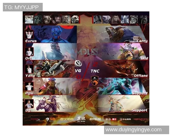 提升DOTA2竞技水平的科学训练方法与实时比分分析技巧 提升DOTA2竞技水平的科学训练方法与实时比分分析技巧