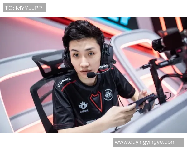 S15LOL赛事中EDG战队技术表现的全面数据分析与解读 S15LOL赛事中EDG战队技术表现的全面数据分析与解读