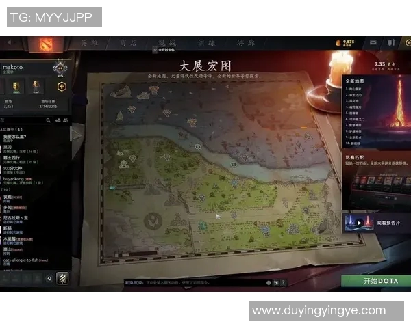 电竞实时数据专家杨娜深度解析DOTA2游戏策略与心得分享 电竞实时数据专家杨娜深度解析DOTA2游戏策略与心得分享