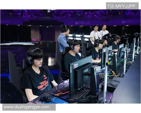 电竞数据青年赛中TES战队状态分析与表现点评探讨 电竞数据青年赛中TES战队状态分析与表现点评探讨