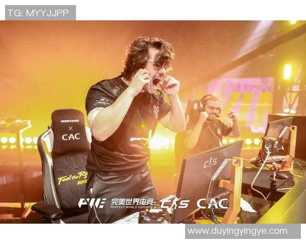 esports数据揭秘张军成功之道专访CSGO背后的故事与策略分析 esports数据揭秘张军成功之道专访CSGO背后的故事与策略分析